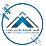 شركة الأوسط Logo